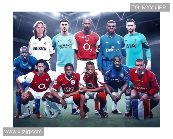 京多安的足球之路：从德甲新星到英超巨星的辉煌历程与未来展望