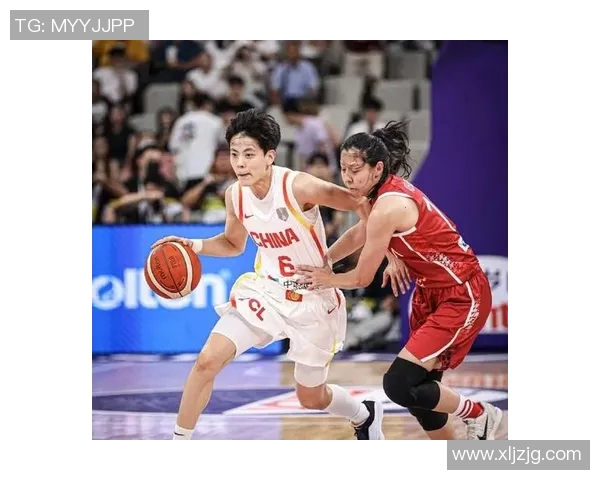 北京女篮与广东队全场激战精彩回顾争夺胜利的巅峰对决